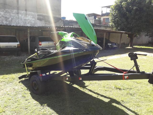 Troco por carro. dependendo dou o meu carro tbm engatado