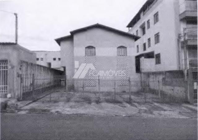 Casa à venda com 2 dormitórios em Camargos, Belo horizonte cod:344666