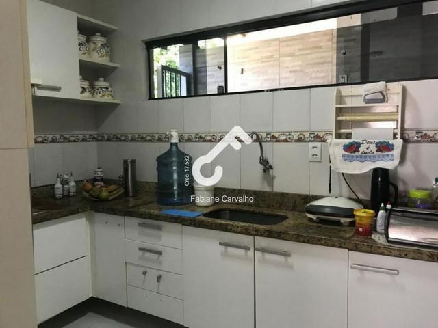Casa 3/4 3 suítes condomínio pros club caixa abrantes 460 mil - Foto 7