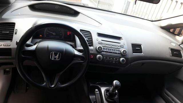 Honda Civic Top (SOMENTE VENDA ) - Foto 5