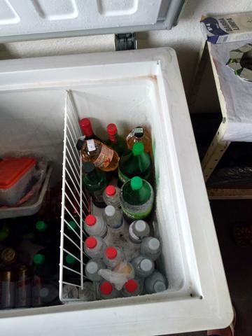 Freezer - Foto 2