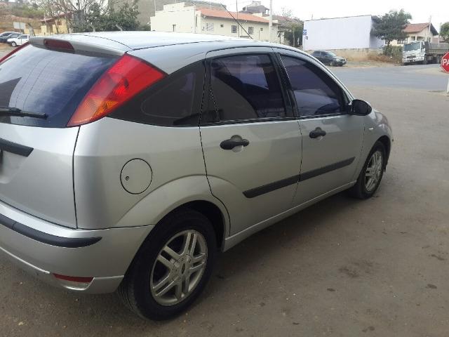 Ford Focus GLX