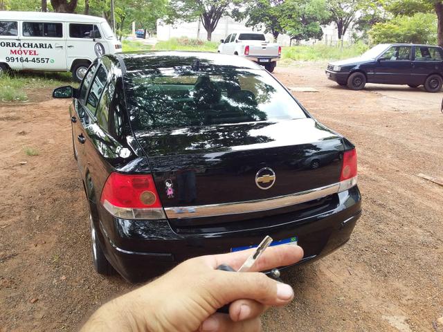 Vendo ou troco por carro carro de menor falor zp 44 9 * - Foto 2