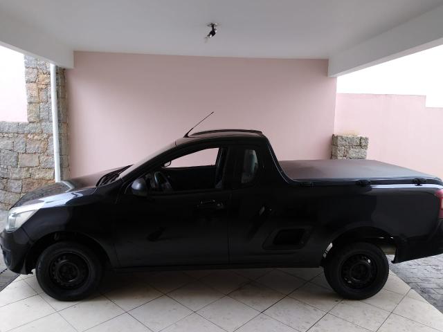 Montana 1.4 LS 2013 - Foto 3