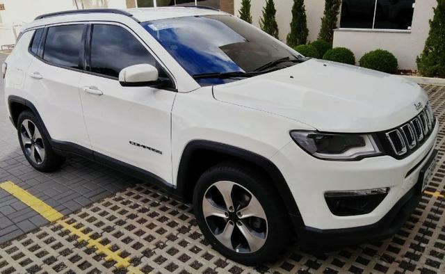 Jeep Compass 2018 - Foto 7