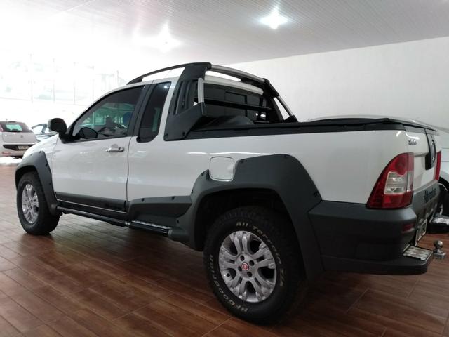 Fiat Strada Adventure