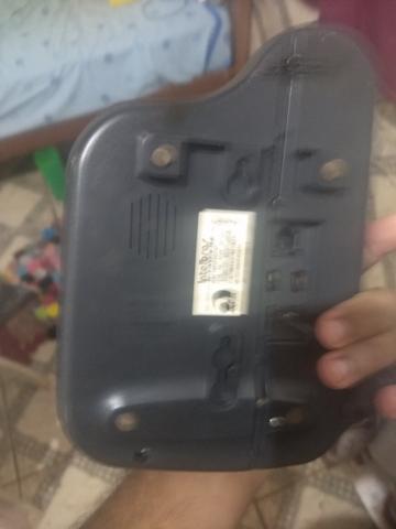 Telefone fixo - Foto 2