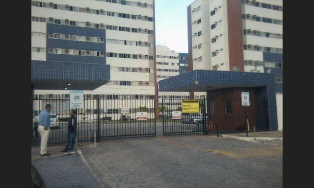 Apartamento, 2 quartos, andar térreo, nascente, Tabuleiro Do Martins, Maceió AL - Foto 14