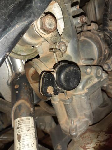 Carburador da 200