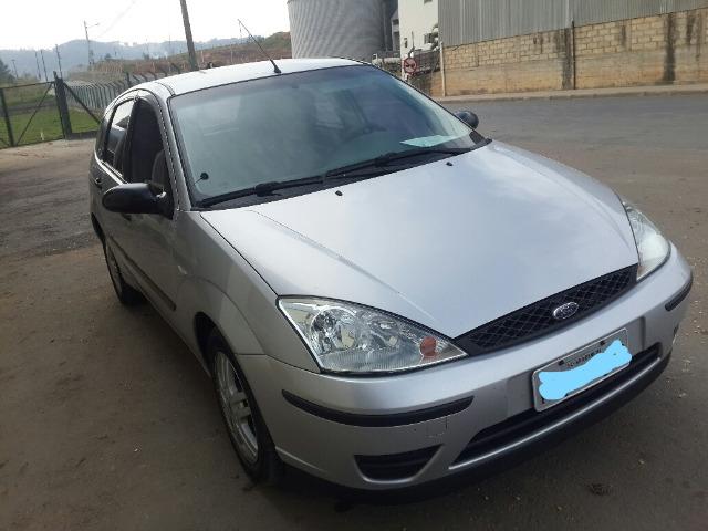 Ford Focus GLX - Foto 9