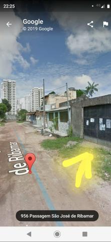 Terreno todo ou metade por - Foto 3