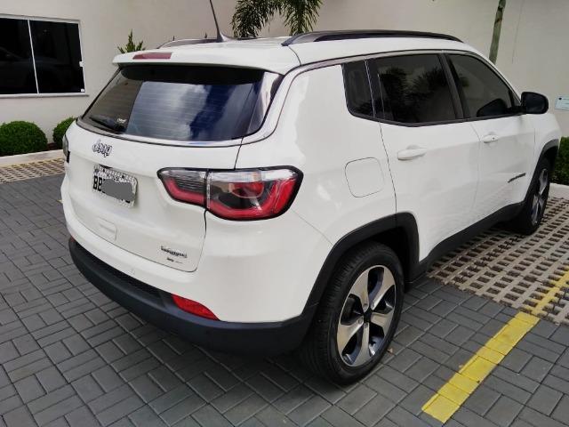 Jeep Compass 2018 - Foto 6