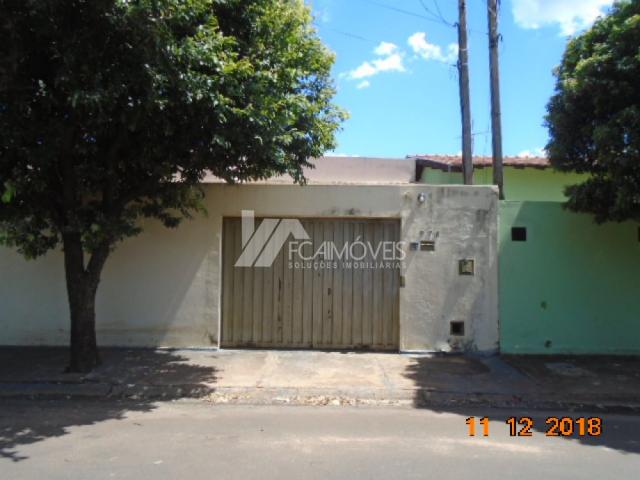 Casa à venda com 0 dormitórios em Jockey club, Barretos cod:343333