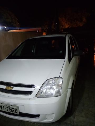 Gm chevrolet meriva joy 1.4 - Foto 4