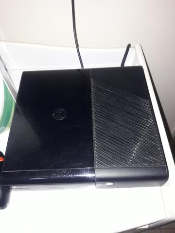 Video game EX 360