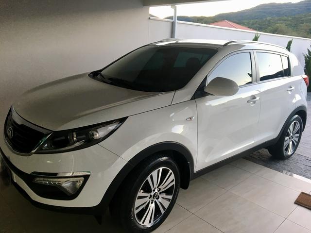 Sportage - Foto 15