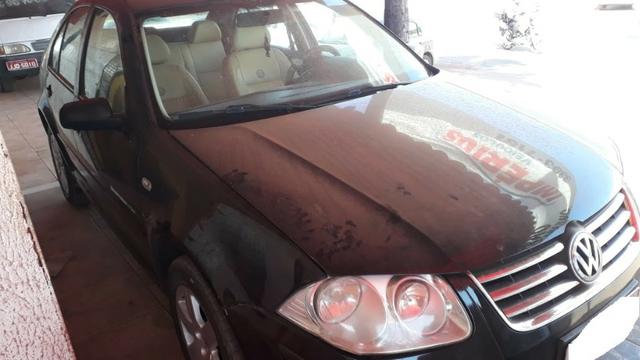 VW Bora 2.0 manual completo 2008/2009 - Foto 12