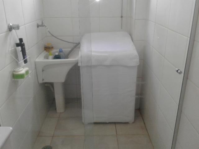 Apartamento Mobiliado - Tudo Incluso - Sem Fiador - WiFi - Unesp - Foto 11