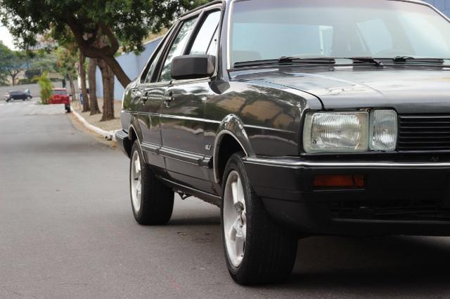 Volkswagen Santana GLS 2.0 - Foto 4