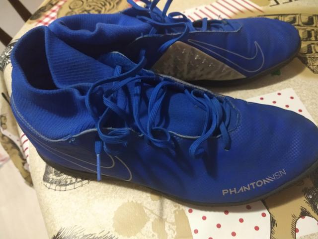 Tênis Nike Phantom n° 38
