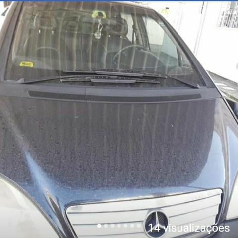 Vendo carro classe A - Foto 5