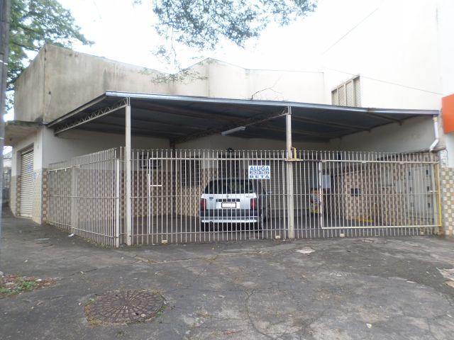 8340 | sala/escritório para alugar em zona 03, cianorte - Foto 3