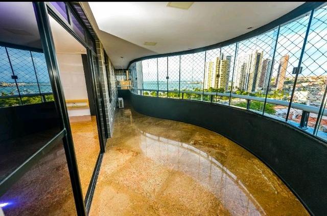 Lindo apto no mucuripe /beira mar - Foto 19