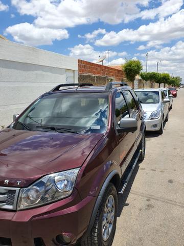 EcoSport FSL 1.6 flex - Foto 2