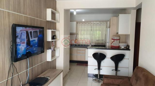 Apartamento para Venda em Palhoça, ARIRIÚ, 2 dormitórios, 1 suíte, 2 banheiros, 1 vaga - Foto 16