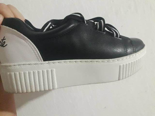 Tenis via marte