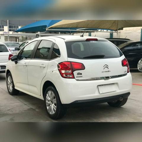Vendo c3 2017 apenas 19mil km - Foto 9