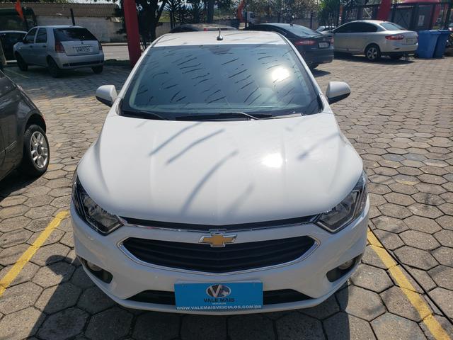 Onix LTZ 1.4 2017 completo - Foto 2