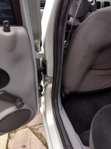 Clio Privilege 1.6 2008 Impecável vendo ou troco - Foto 10