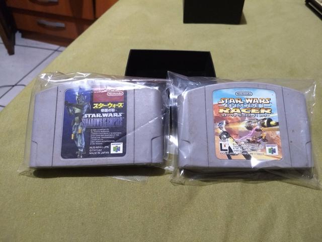 Lote games - Foto 6