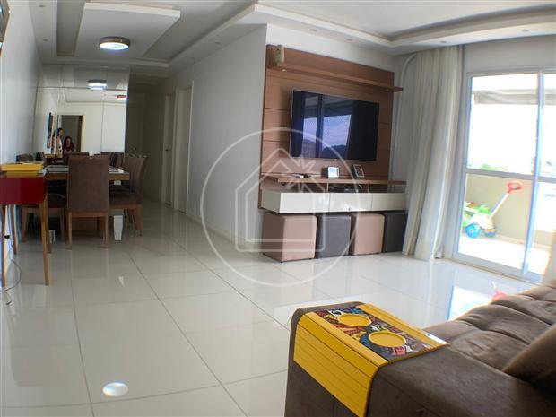 Apartamento à venda com 3 dormitórios em Pilares, Rio de janeiro cod:866424 - Foto 2
