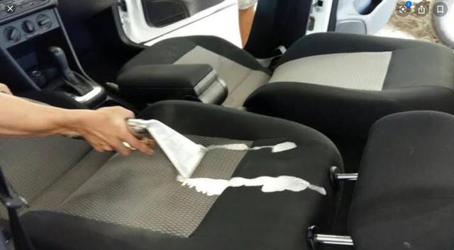 Higienizaçao de carros - Foto 5