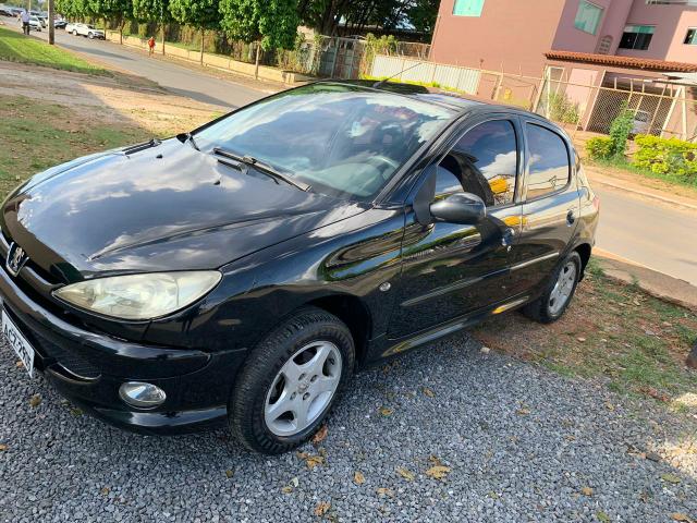 Vendo 206 Completo feline - Foto 2