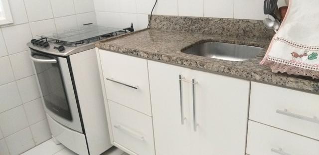Aluguel de Village Duplex Totalmente Mobiliado, com 2/4 no Marina Riverside - Foto 8