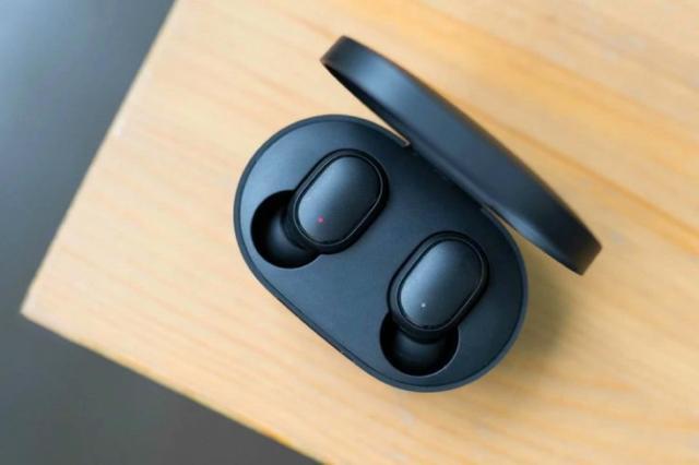 Xiaomi Redmi Airdots - Lacrado- Parcelo no cartão - Entrego