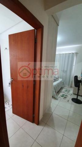Apartamento para Venda em Palhoça, ARIRIÚ, 2 dormitórios, 1 suíte, 2 banheiros, 1 vaga - Foto 8