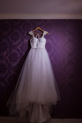 Vestido de Noiva - Foto 2