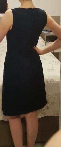 Vestido Social Tommy Hilfiger - Foto 2