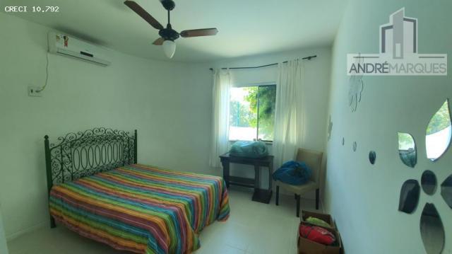 Casa em condomínio para venda em salvador, piatã, 4 dormitórios, 4 suítes, 5 banheiros, 4 - Foto 14