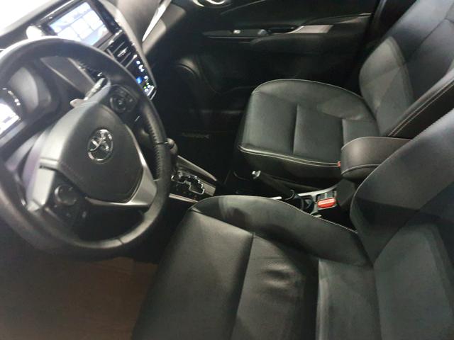 Yaris xs 2019 auto. aceito troca - Foto 7