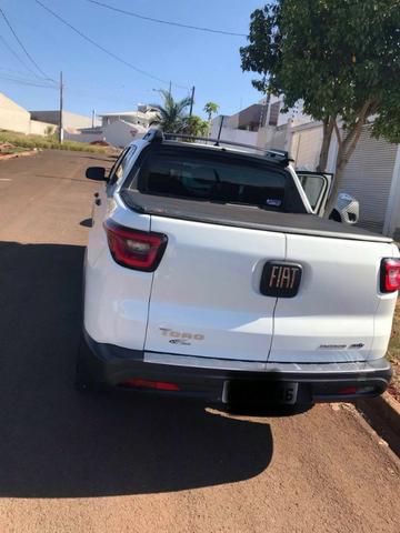 Fiat Toro Freedon