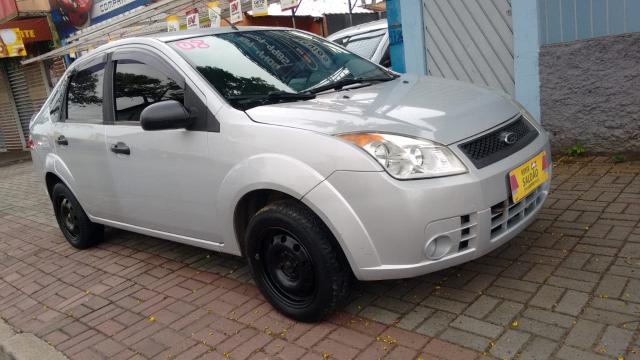 FORD FIESTA 2008/2008 1.0 MPI SEDAN 8V FLEX 4P MANUAL