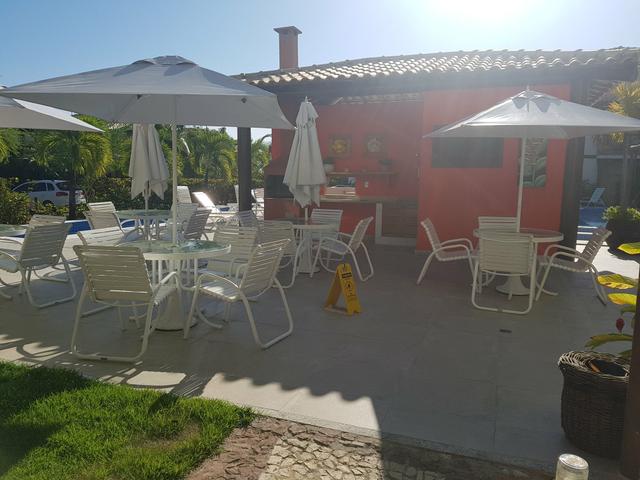 Apartamento no Praia do Forte - Foto 4