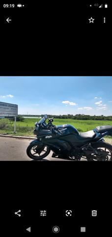Ninja 250 - Foto 3