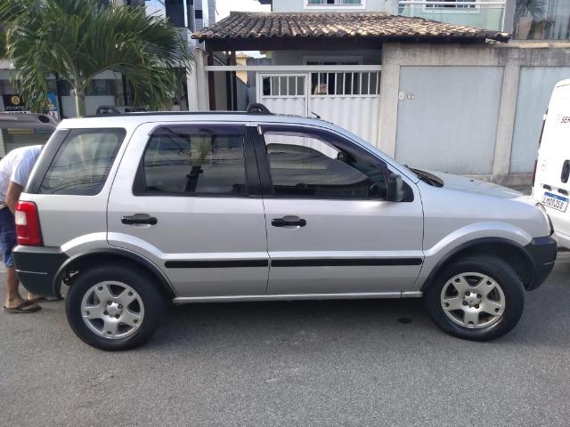Ecosport