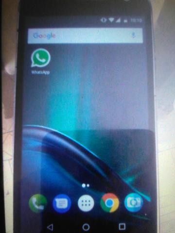 Vendo Moto g4 play - Foto 2